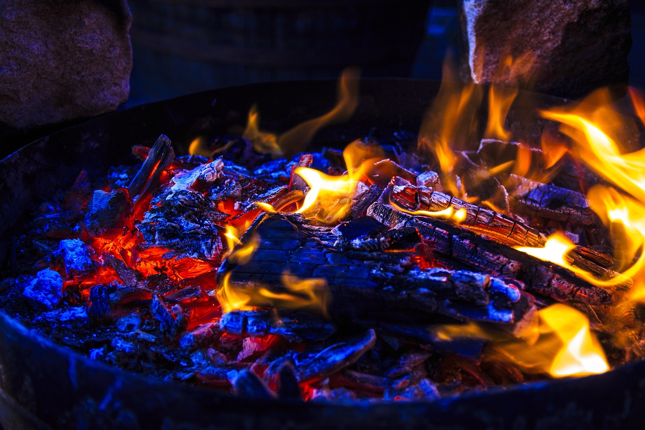 Create a Cozy Space with DIY Wooden Fireplace Mantels